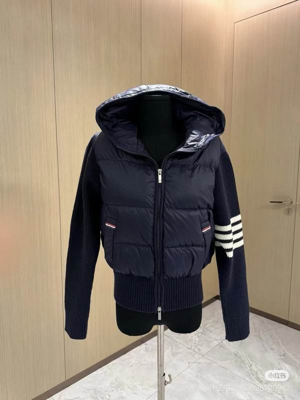 Moncler Down Jacket Wmns ID:20250918-133